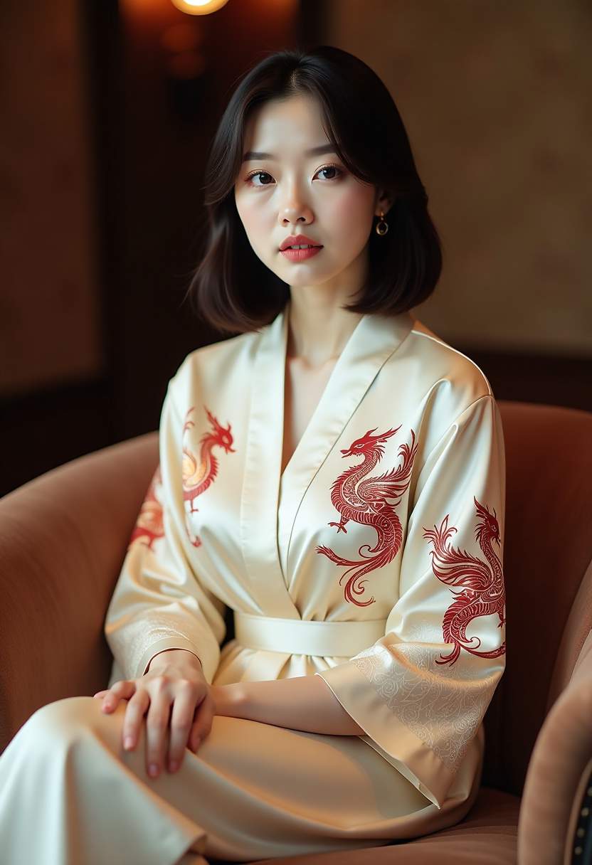 暗夜追踪