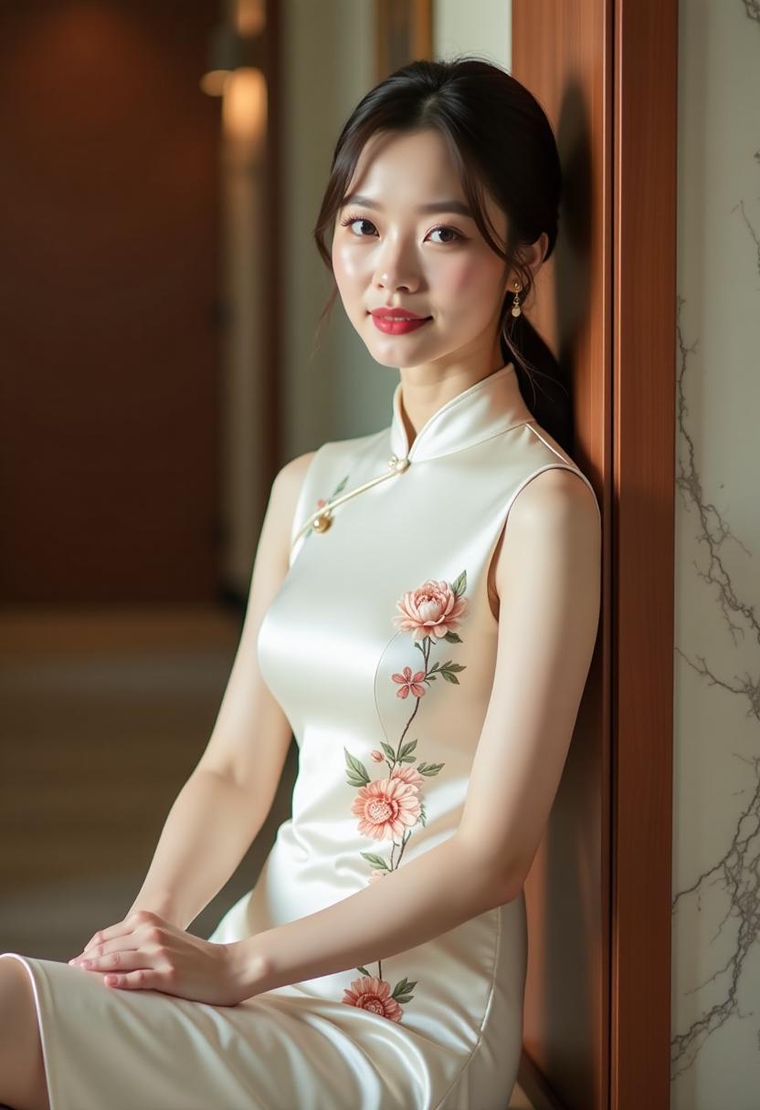 青春不散场