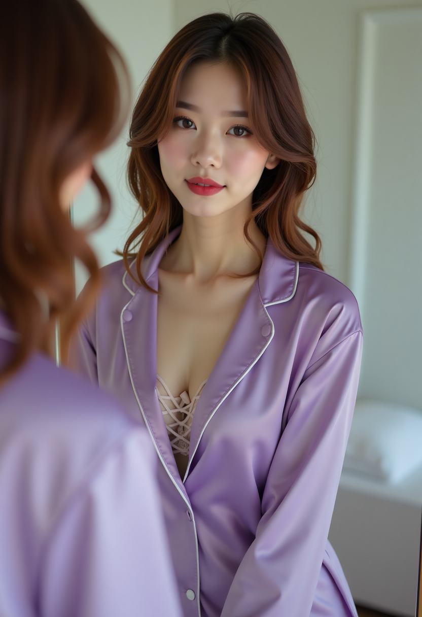 如梦之梦