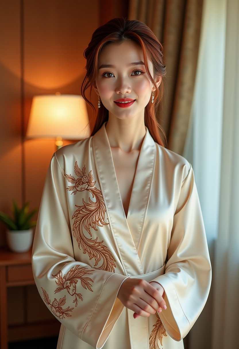繁花似锦